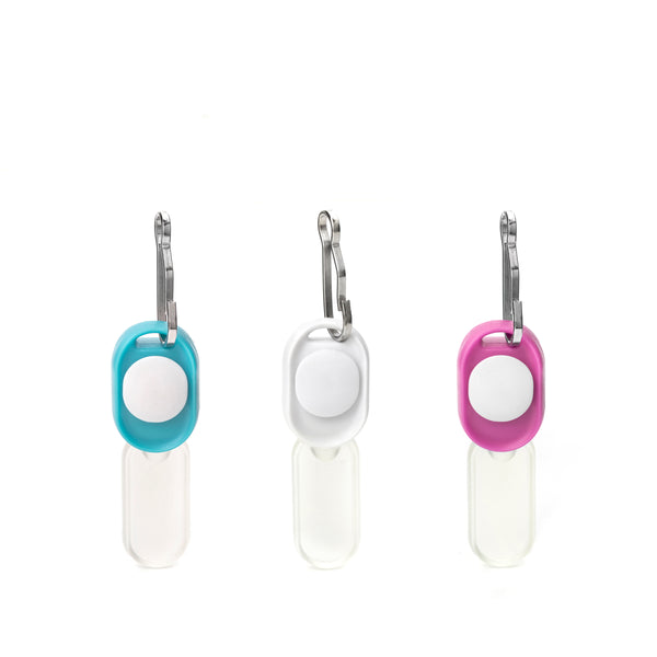 kikkerland Mini Zipper LED Lights