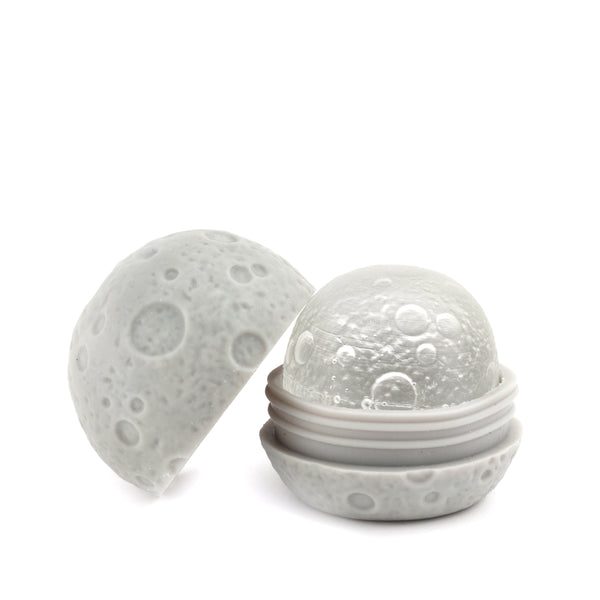 kikkerland Moon Ice Ball Mold
