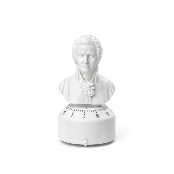 kikkerland Mozart Kitchen Timer