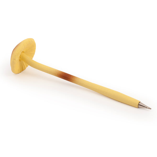 Kikkerland Mushroom Pen