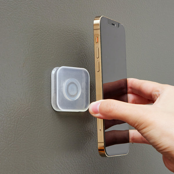 Kikkerland Nano Tape Phone Holder