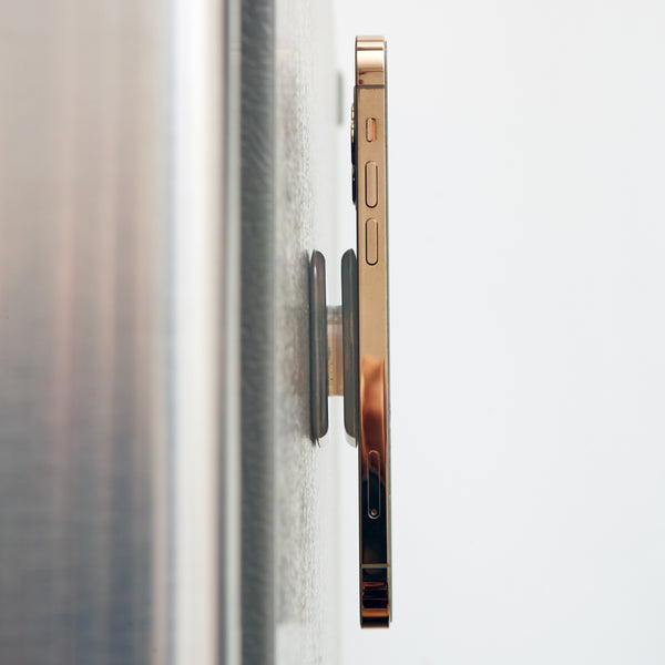 Kikkerland Nano Tape Phone Holder