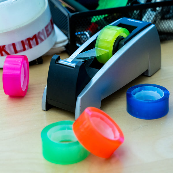 Kikkerland Neon Tape