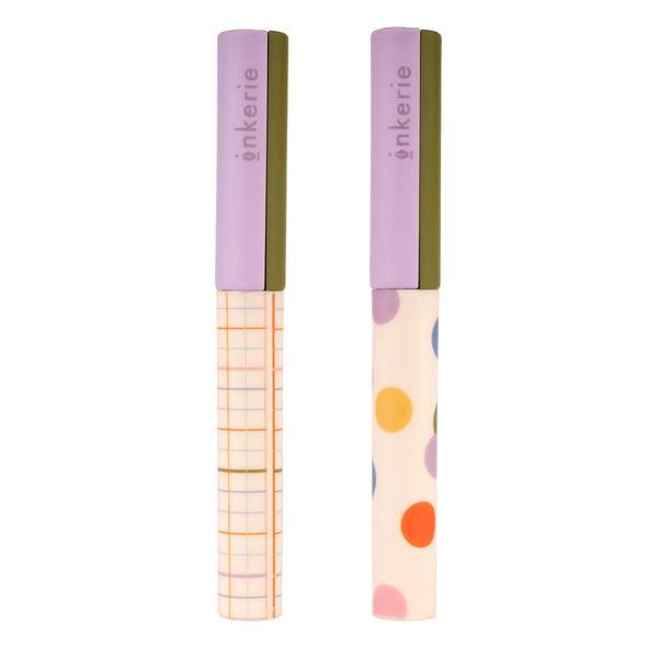 kikkerland On the Go Pocket Scissors