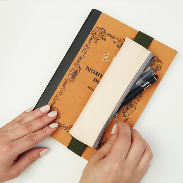 Kikkerland Pencil Pouch