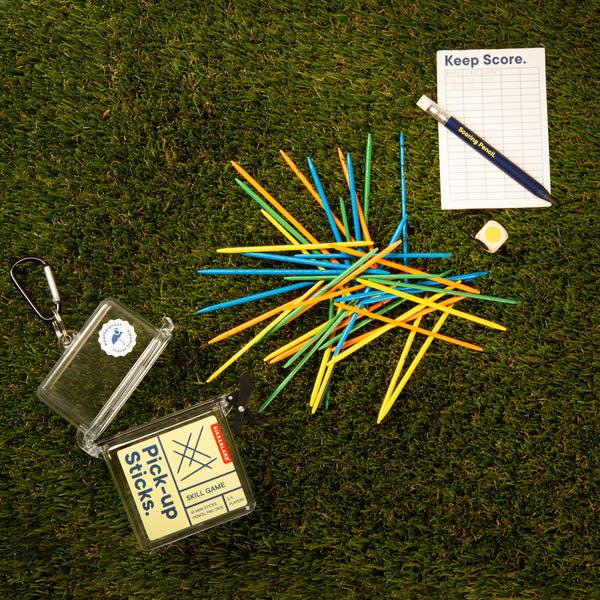Kikkerland Pick-up Sticks
