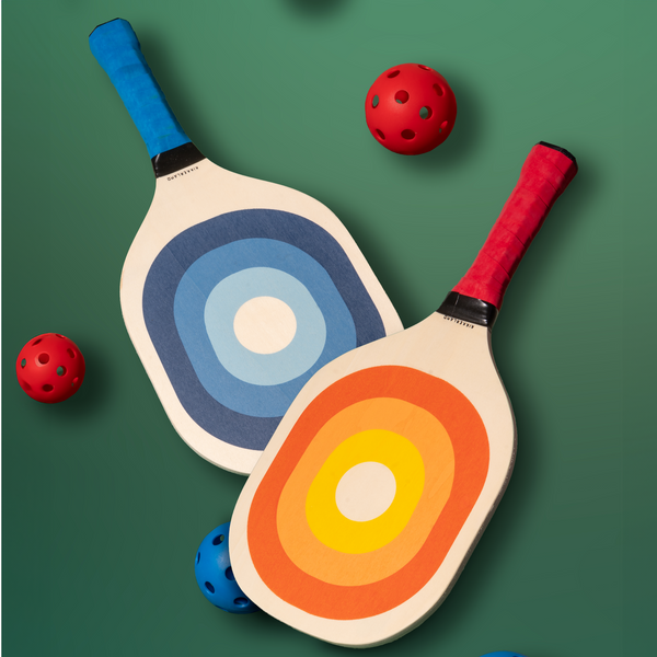 Kikkerland Pickleball