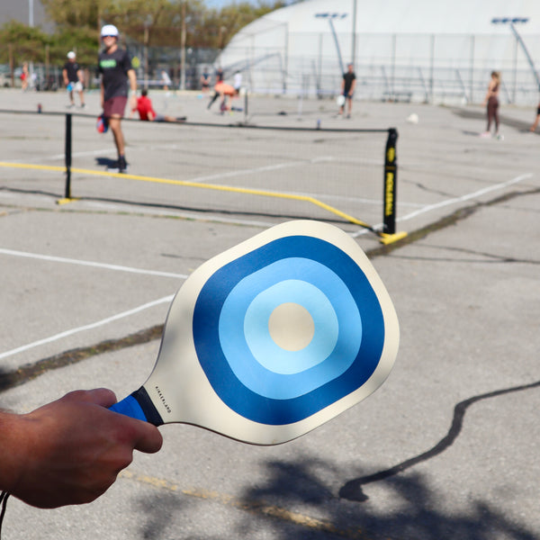 Kikkerland Pickleball