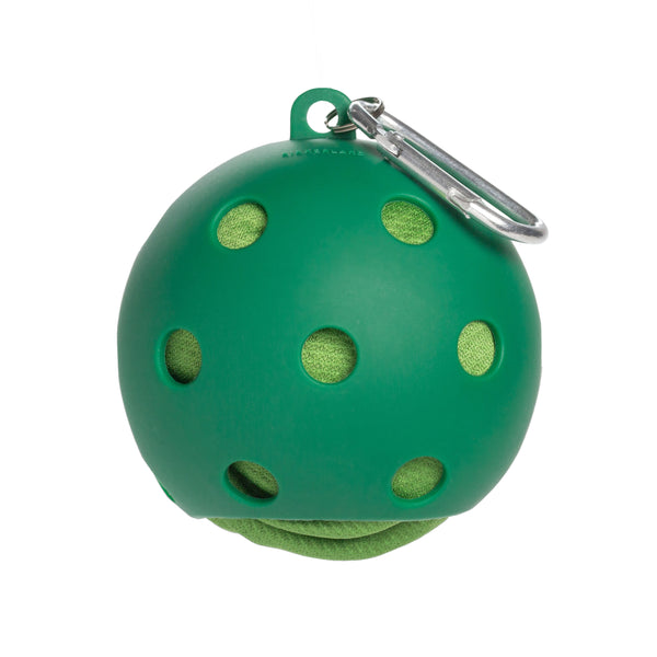 kikkerland Pickleball Cooling Towel