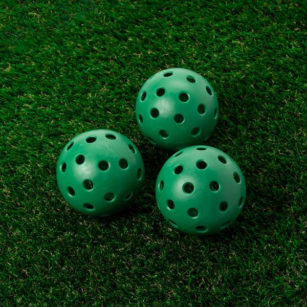 Kikkerland Pickleballs In A Jar