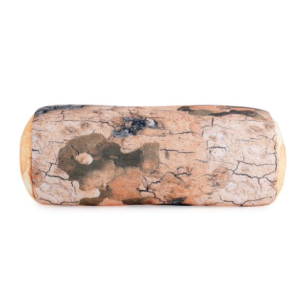 kikkerland Platanus Log Head Rest