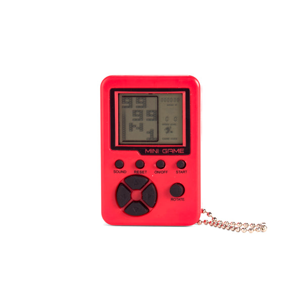 Kikkerland Pocket Arcade Game