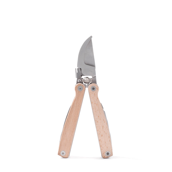 Kikkerland Pocket Pruner Multi-Tool