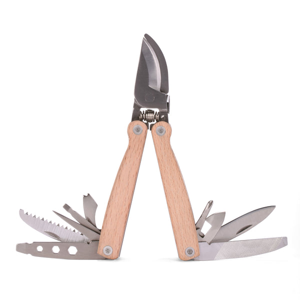 kikkerland Pocket Pruner Multi-Tool