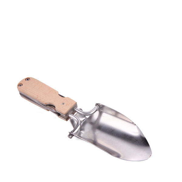 Kikkerland Pocket Trowel Multi-Tool
