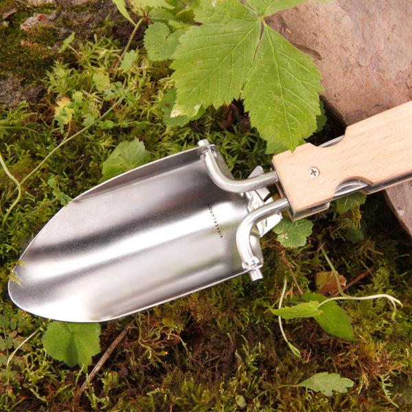 Kikkerland Pocket Trowel Multi-Tool