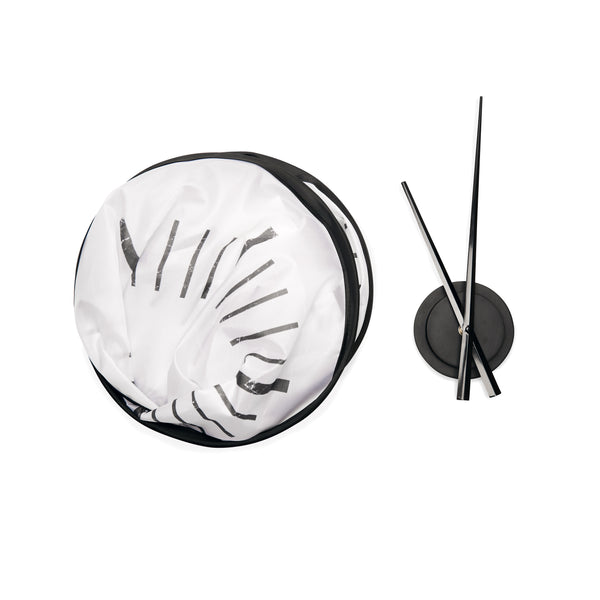 Kikkerland Pop-Up Wall Clock