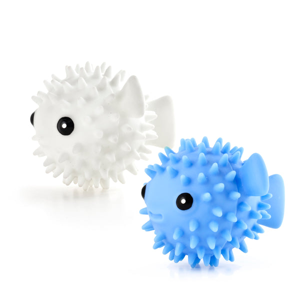 Kikkerland Puffer Fish Dryer Buddies
