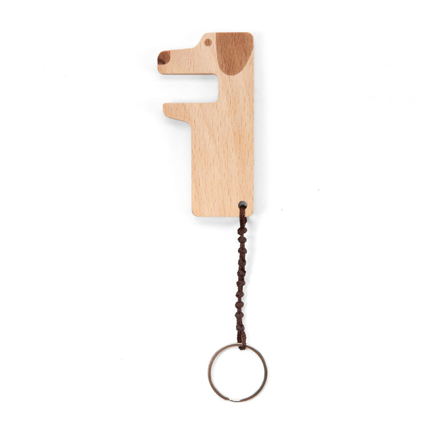 kikkerland Pup Phone Stand