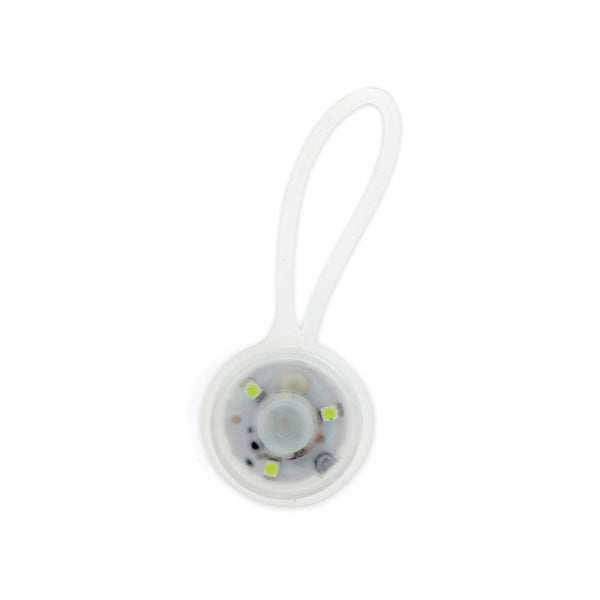 Kikkerland Purse Silicone Light