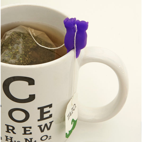 Kikkerland Rainbow Cat Drink Markers