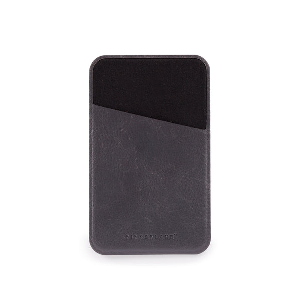 Kikkerland Safe Slot Tech Pocket