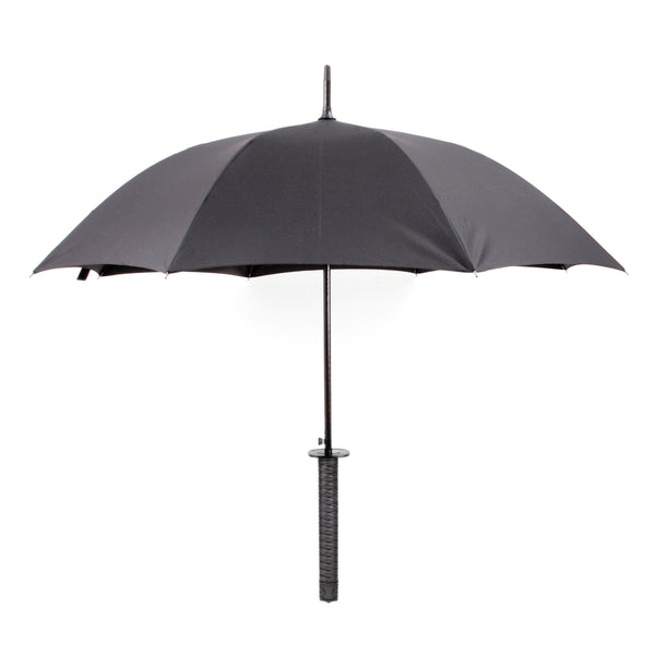 kikkerland Samurai Umbrella