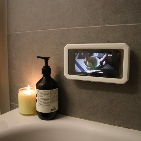 Kikkerland Shower Proof Phone Case