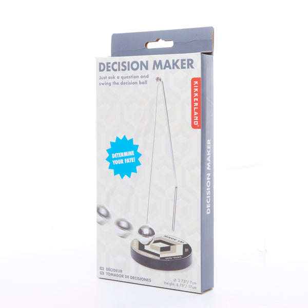 Kikkerland Small Decision Maker