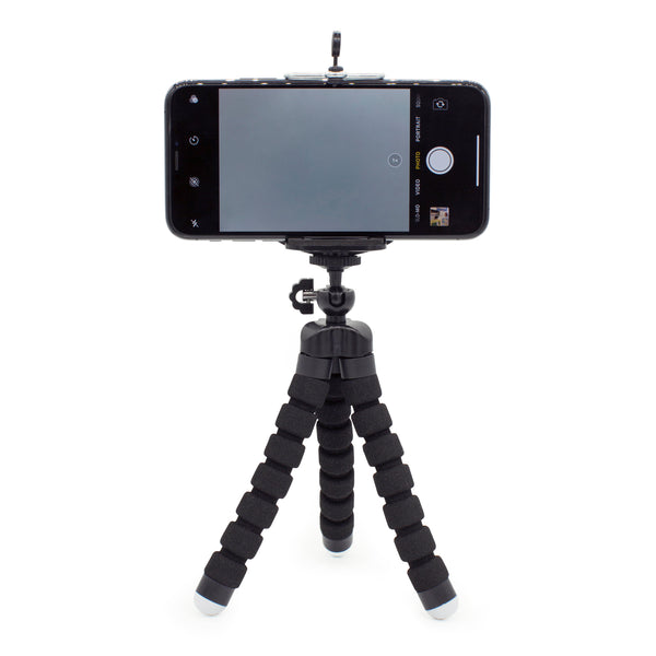 Kikkerland Smartphone Tripod