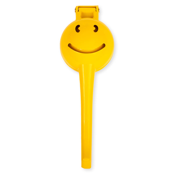kikkerland Smile Citrus Squeezer