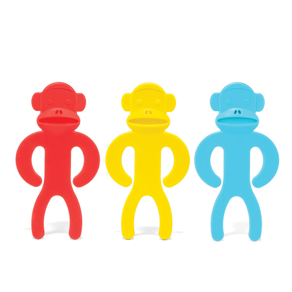 kikkerland Sock Monkey