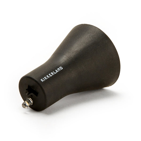 Kikkerland Solar Bottle Light