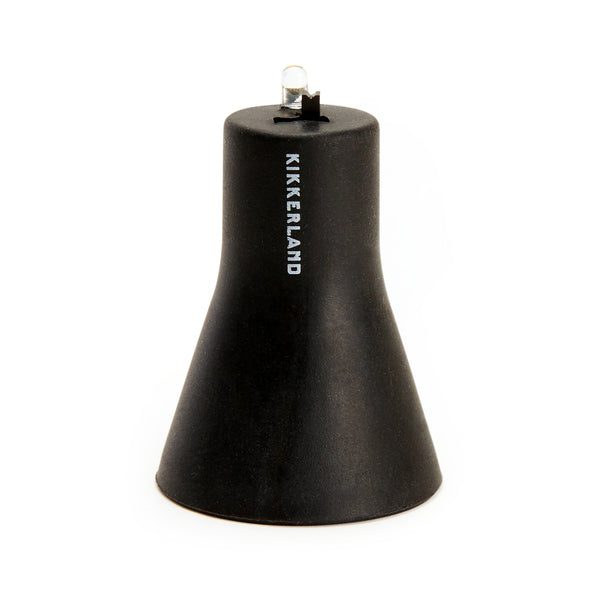 Kikkerland Solar Bottle Light