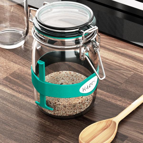 Kikkerland Sourdough Starter Kit