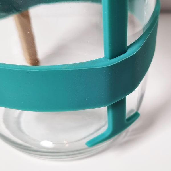 Kikkerland Sourdough Starter Kit