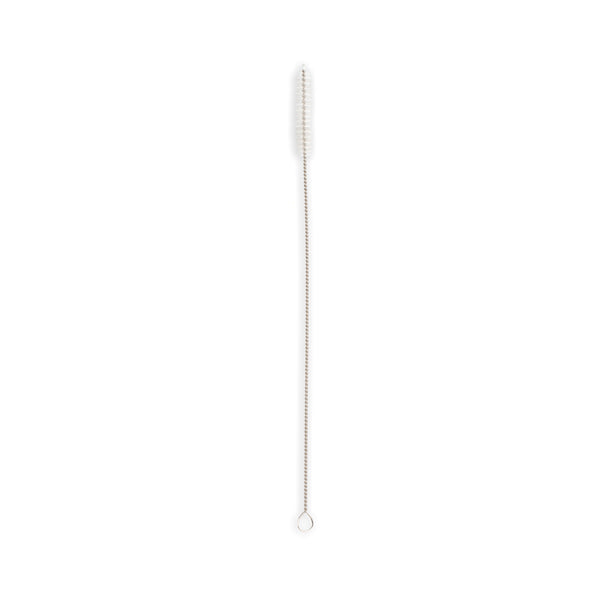 Kikkerland Stainless Steel Straws
