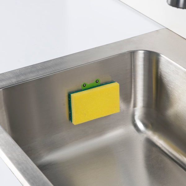 kikkerland Stick & Scrub