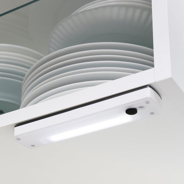 kikkerland Super Bright Cabinet Light