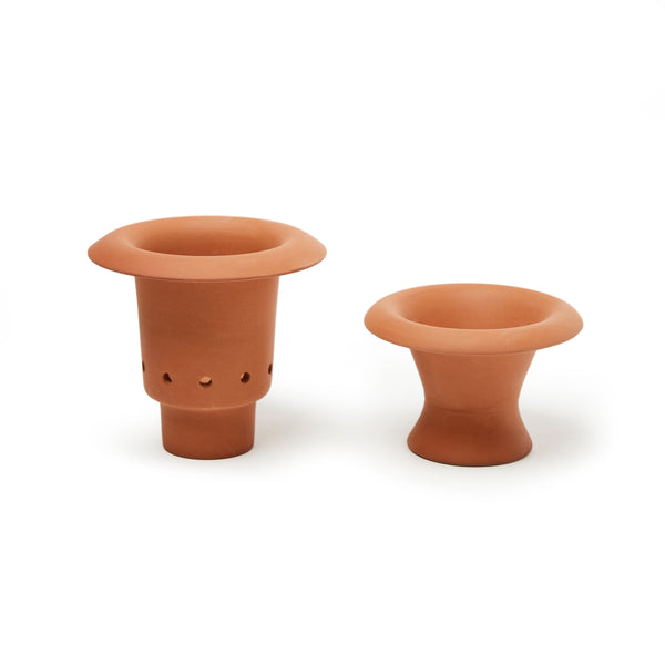 Kikkerland Terracotta Regrower