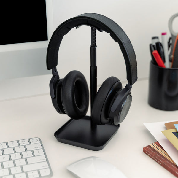 Kikkerland THE PERFECT HEADPHONE STAND