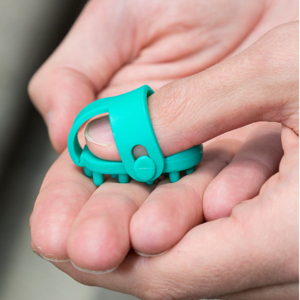Kikkerland Thumb Massagers