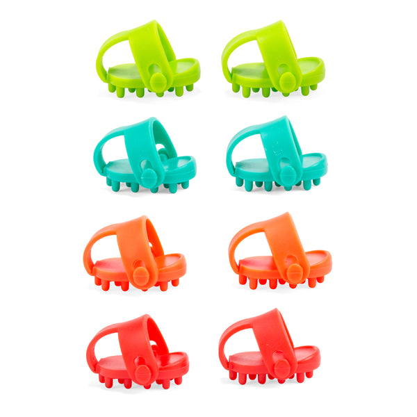 Kikkerland Thumb Massagers