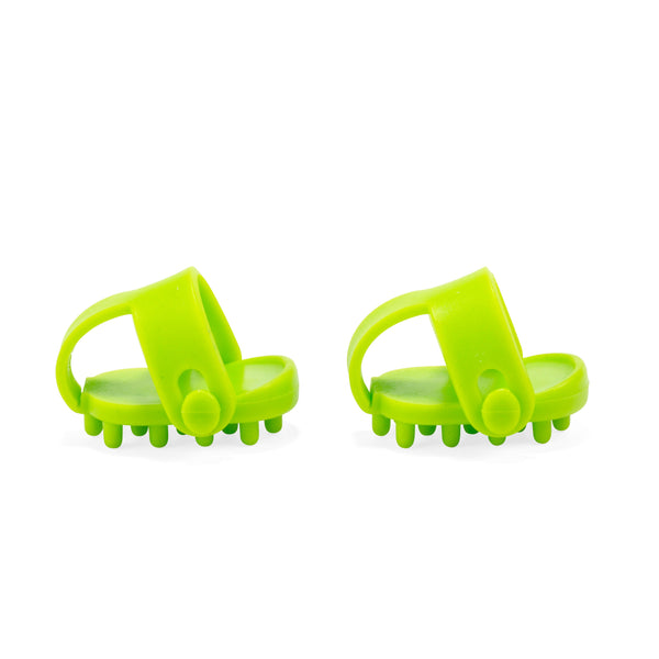 kikkerland Thumb Massagers