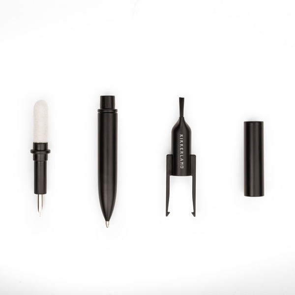 Kikkerland Tidy Tech Pen