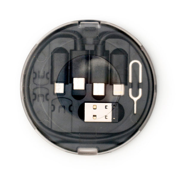 kikkerland Travel Buddy