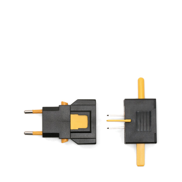 Kikkerland Universal Travel Adapter