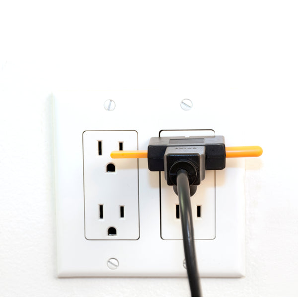 kikkerland Universal Travel Adapter