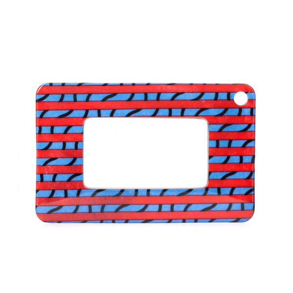 Kikkerland Wallet Magnifier