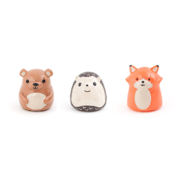 kikkerland Woodlands Lip Gloss